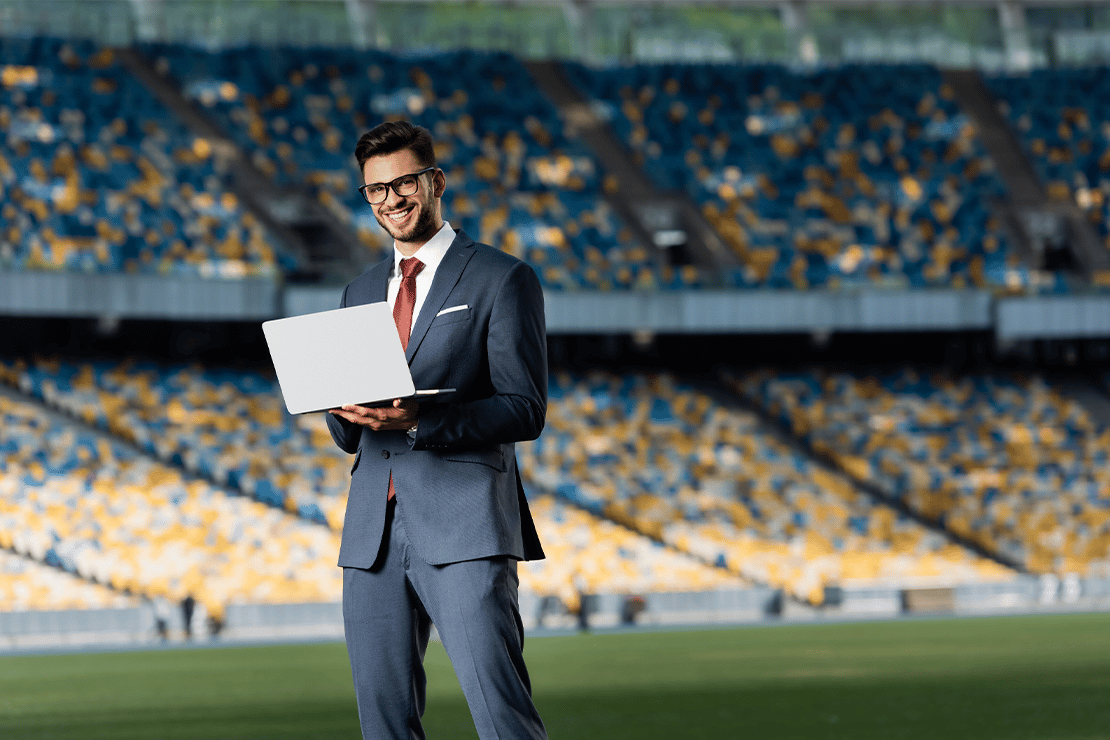 Servicios profesionales para eventos